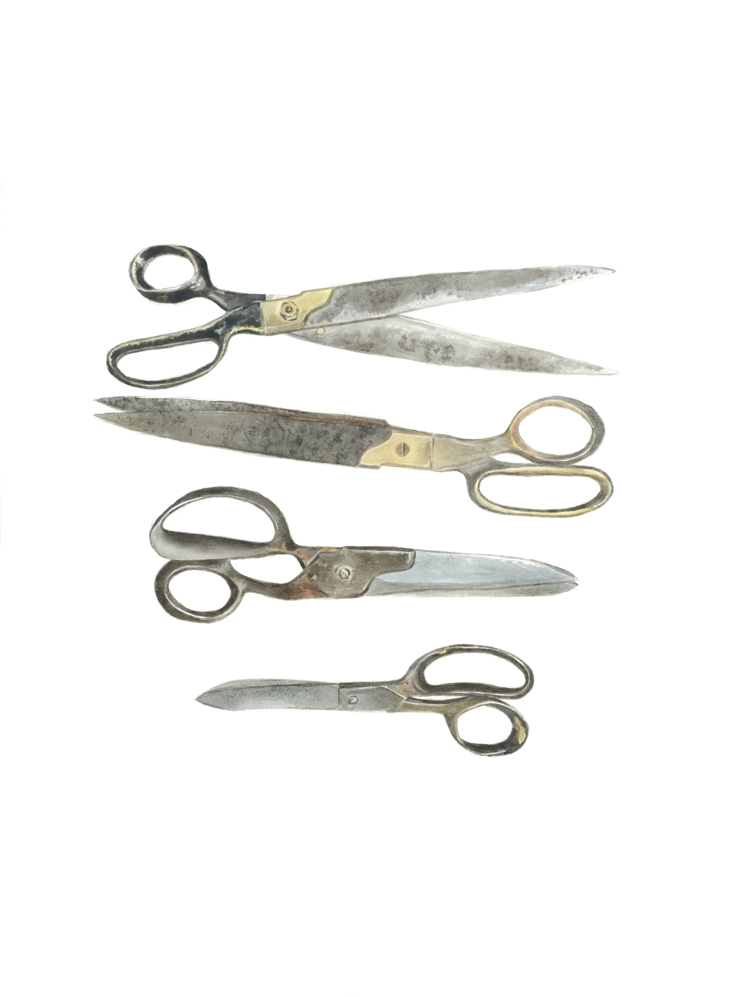 Shears