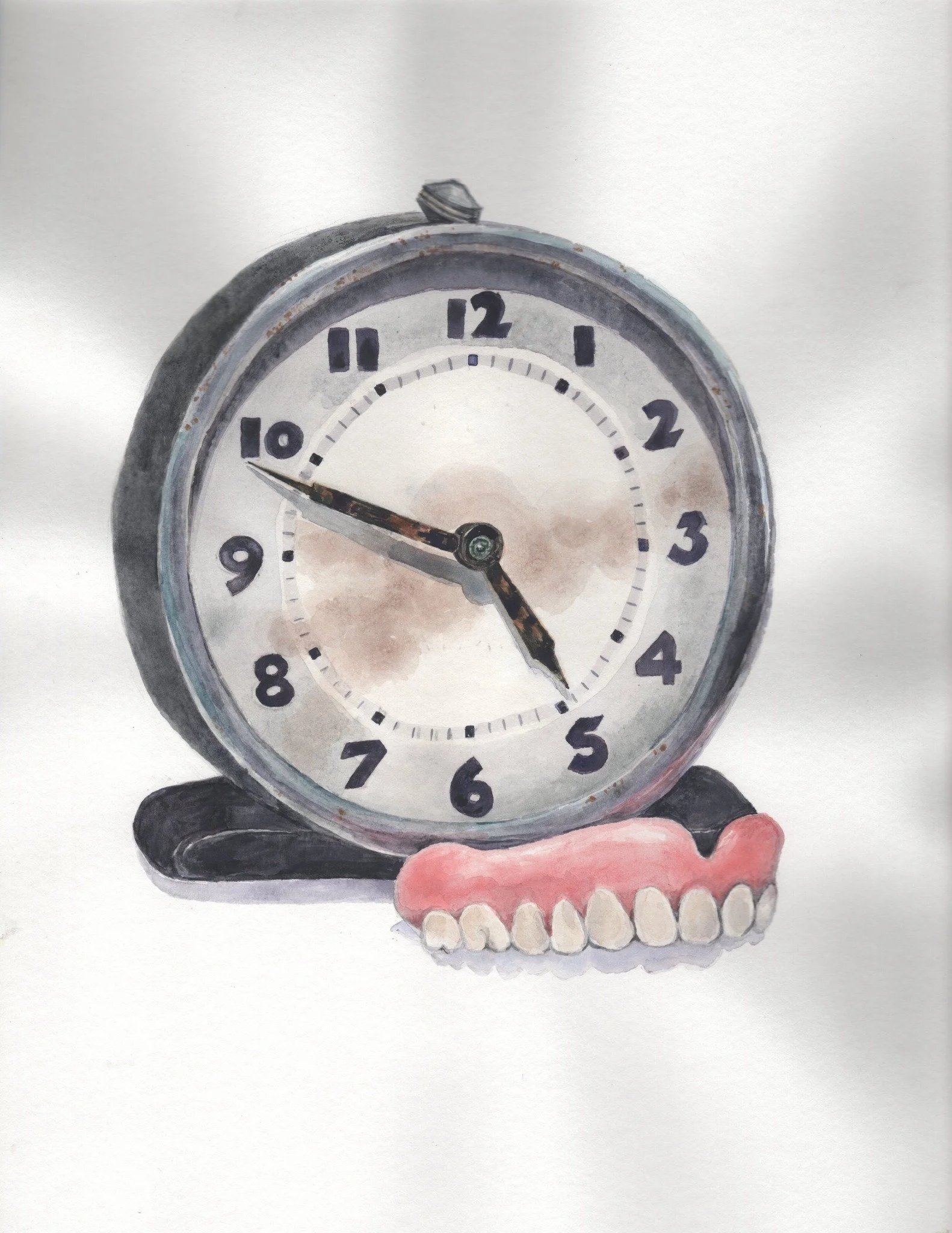 Time — Print
