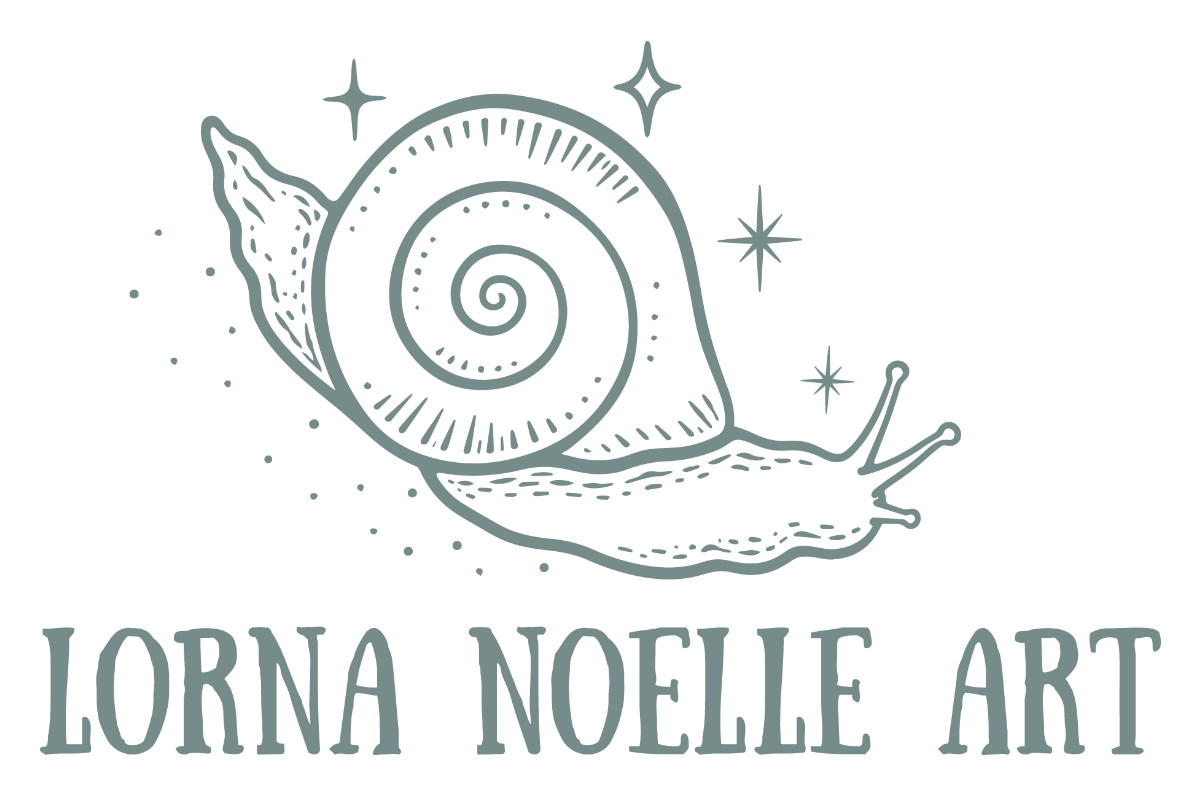 Lorna Noelle Art
