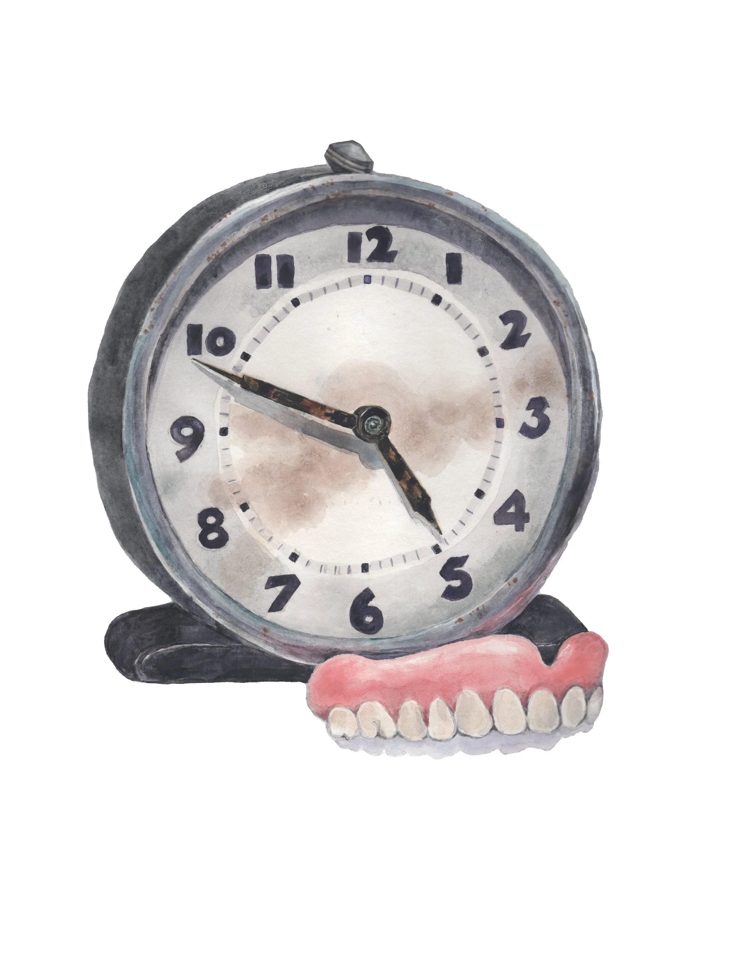 Time
