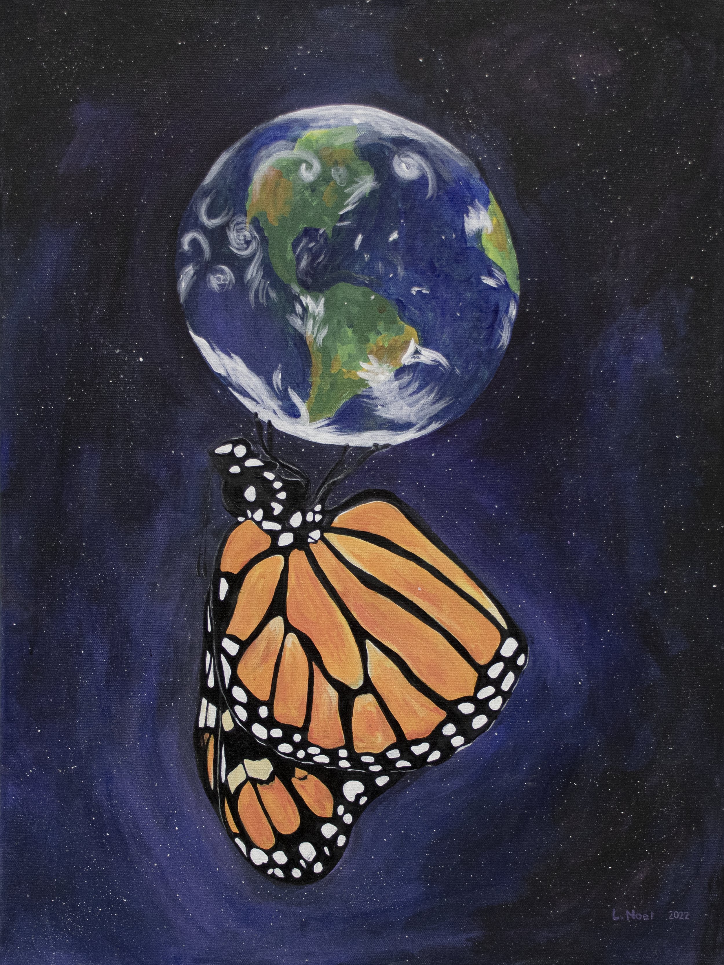 Emergence