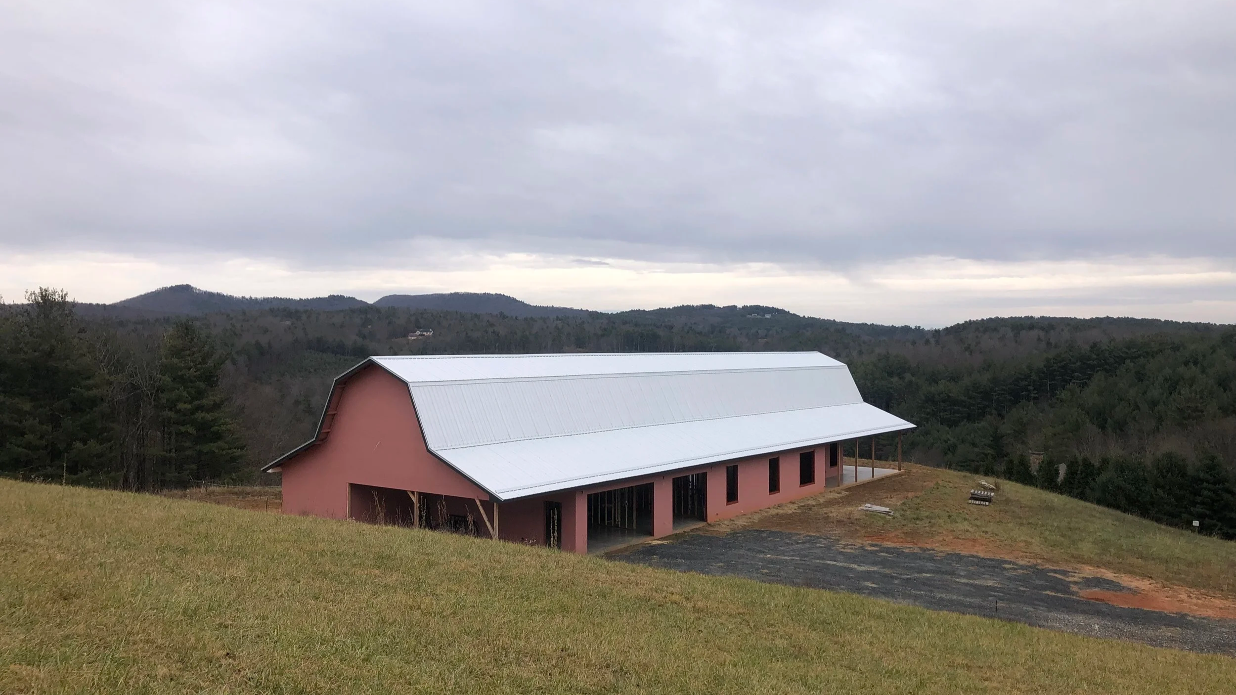Air & Water Barriers - Trust Prosoco R-Guard