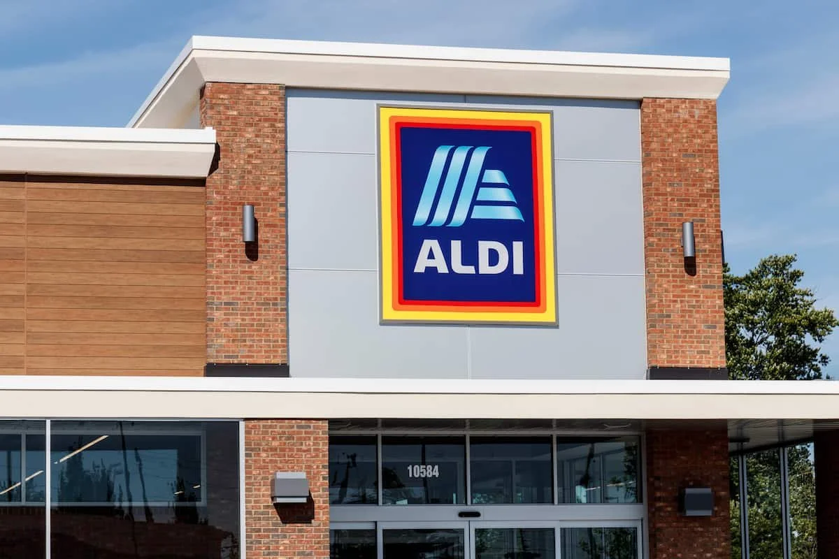 Aldi Grocery Stores (new construction), NC & SC