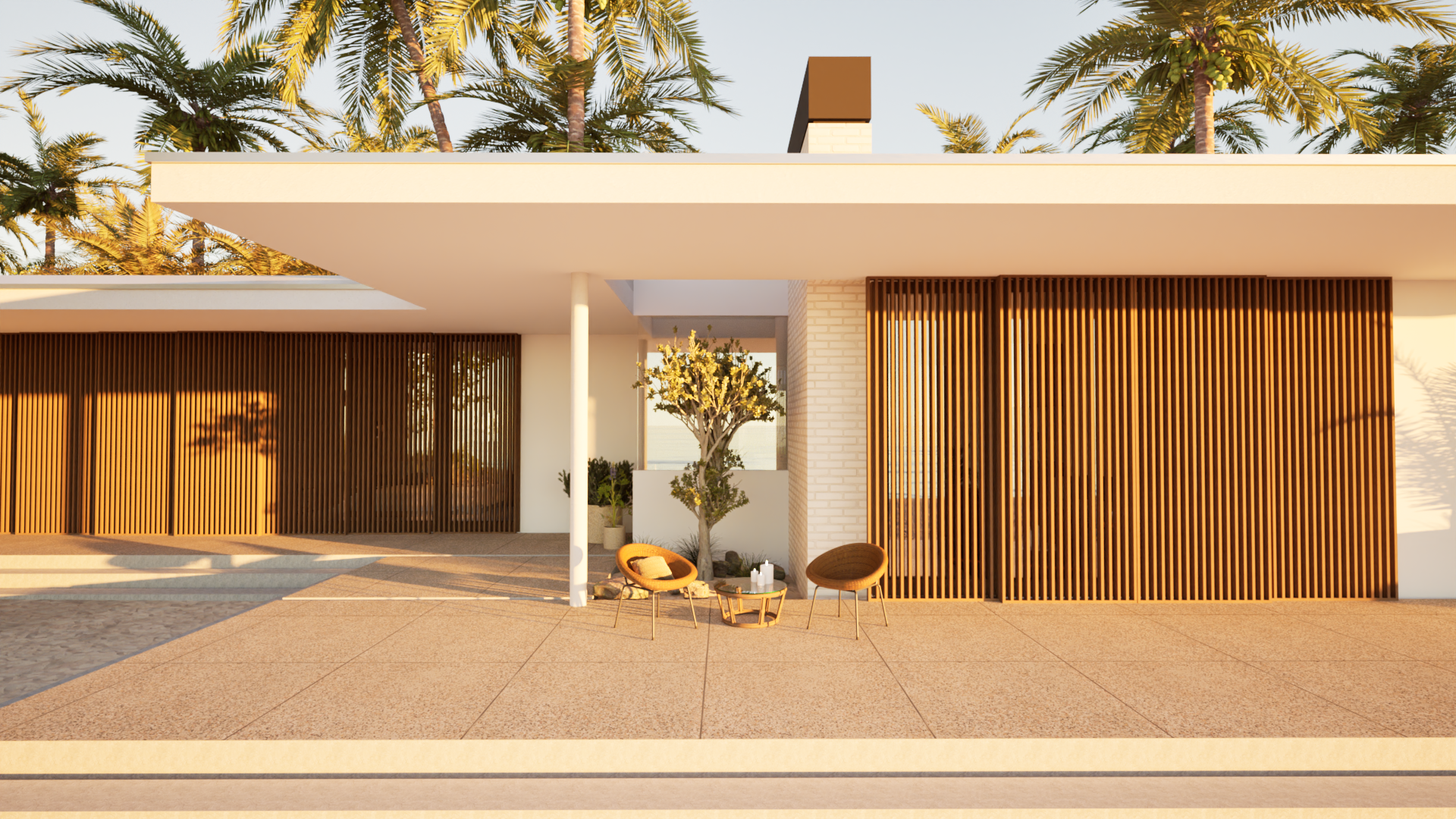 Treasure Cove Beach House