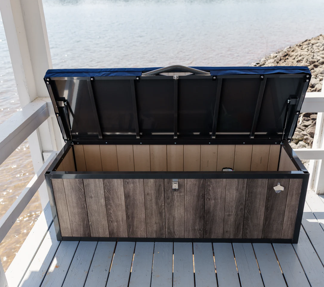 Dock Box