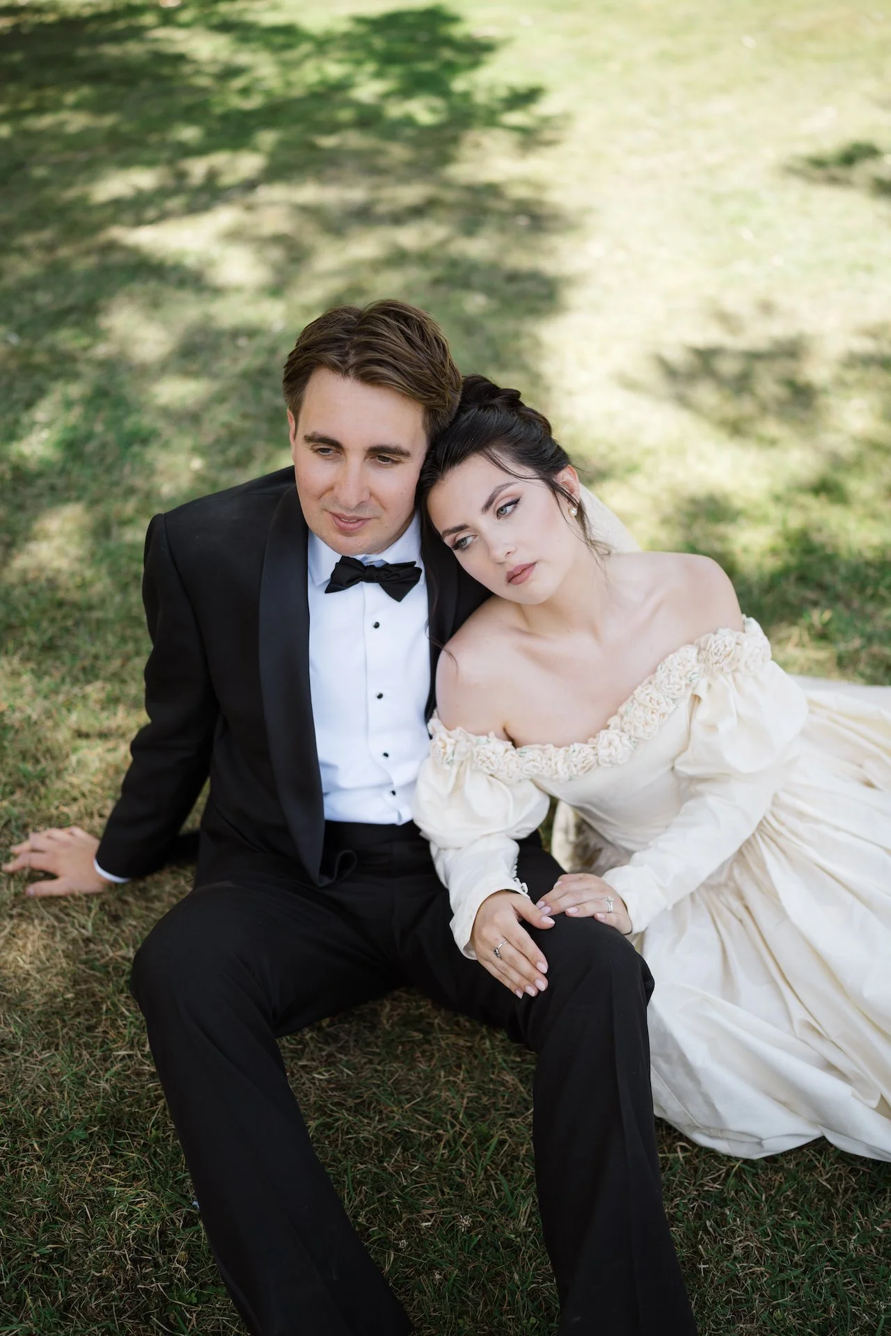 Polina & Fabian