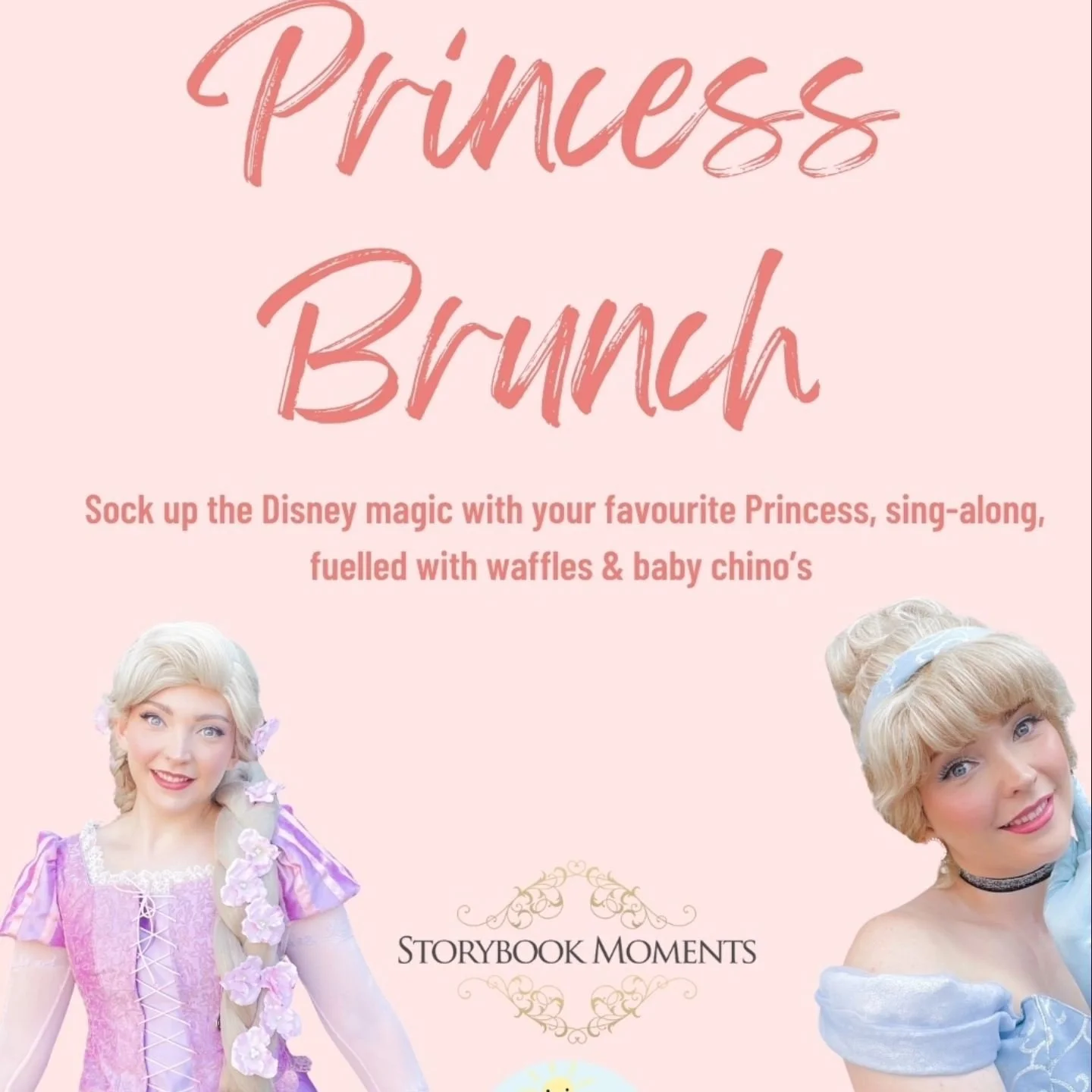 Princess Brunch