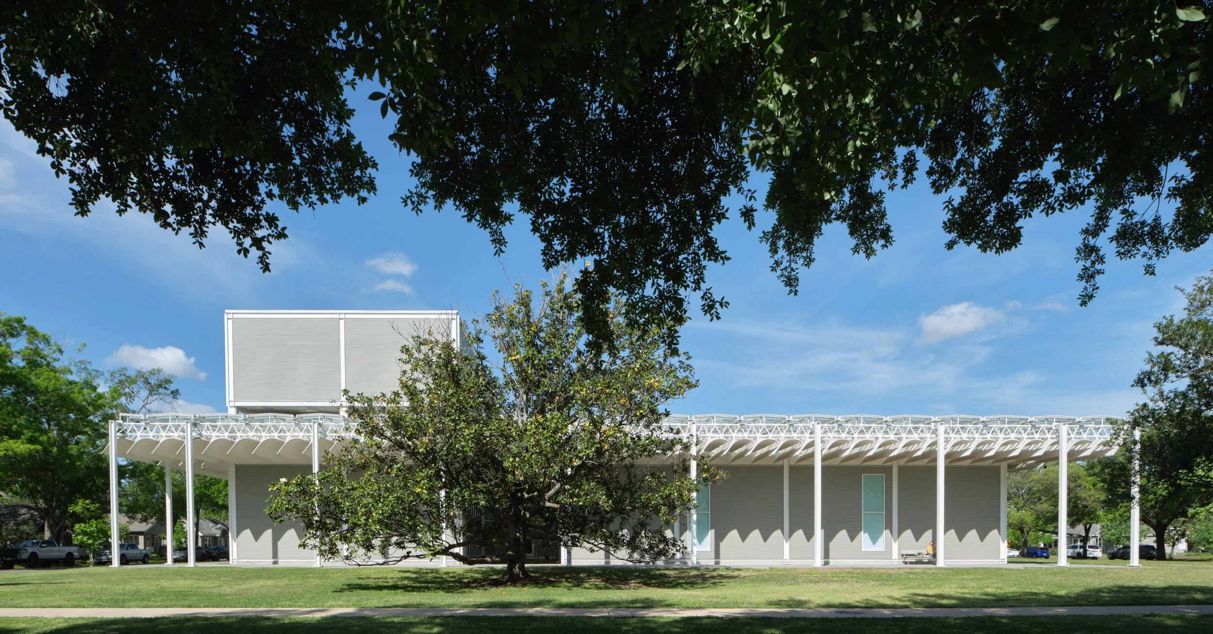 The Menil Collection