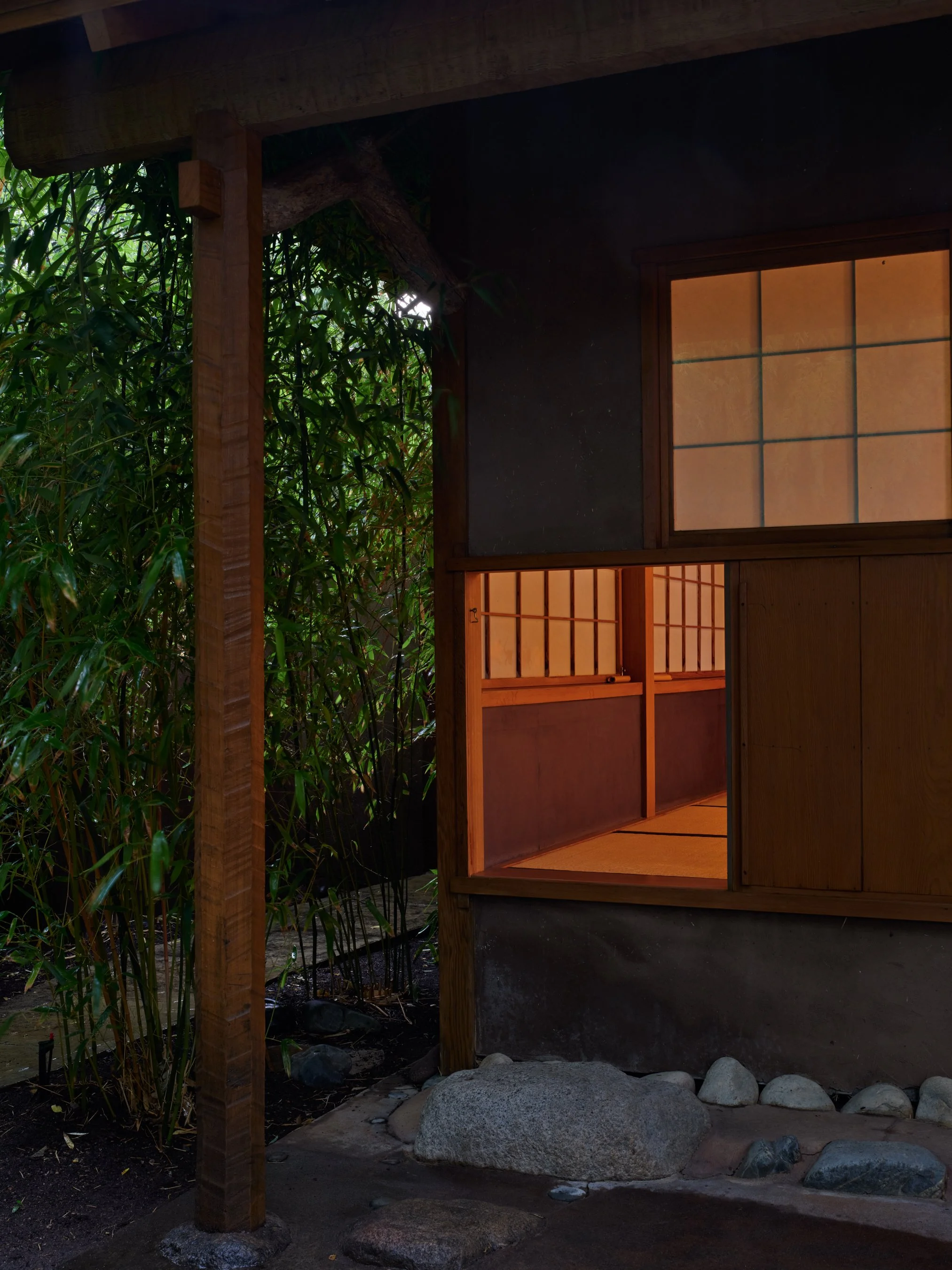 Japanese Tea