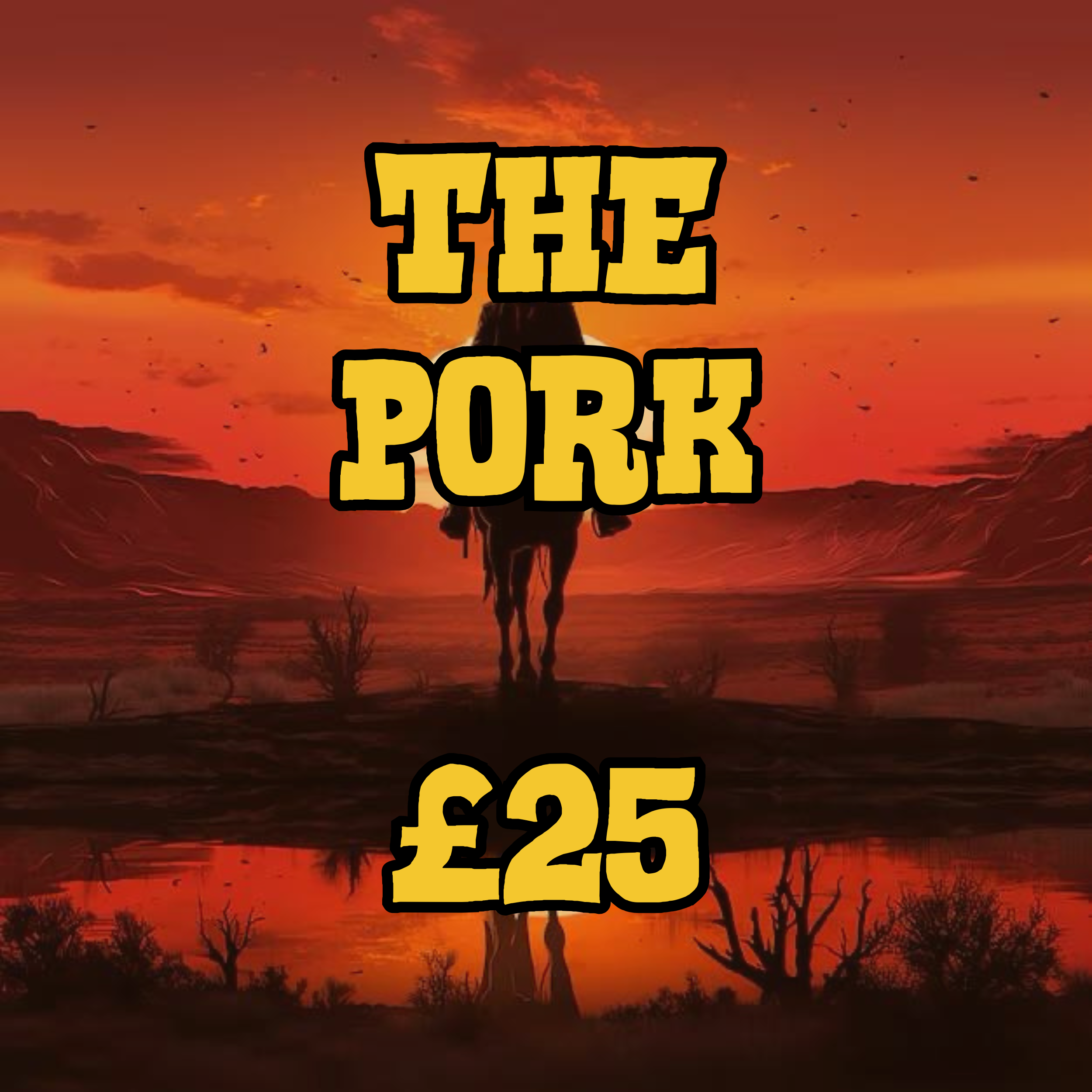 The Pork