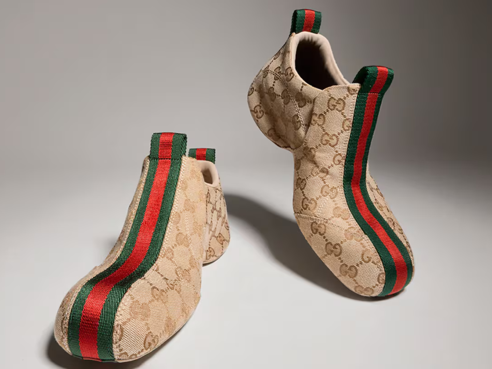 Gucci Drip Shows