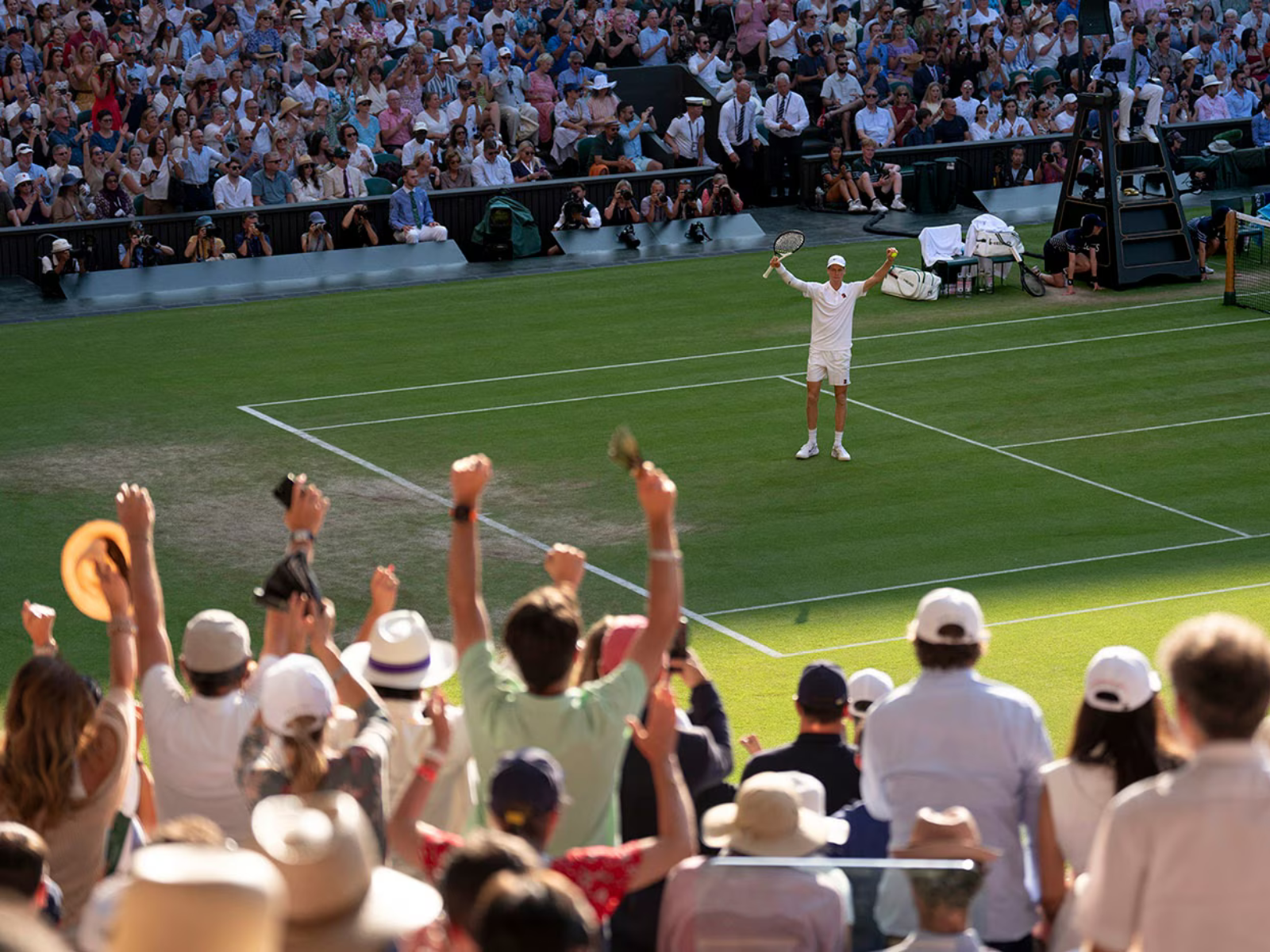 Wimbledon Tennis Championship