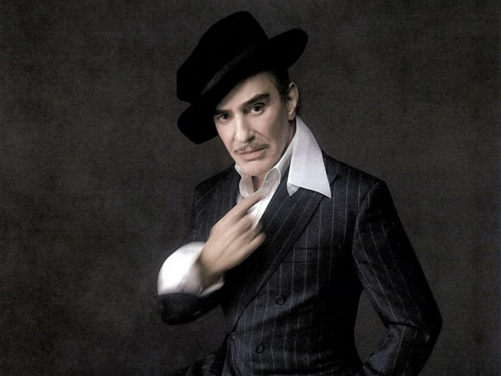 John Galliano