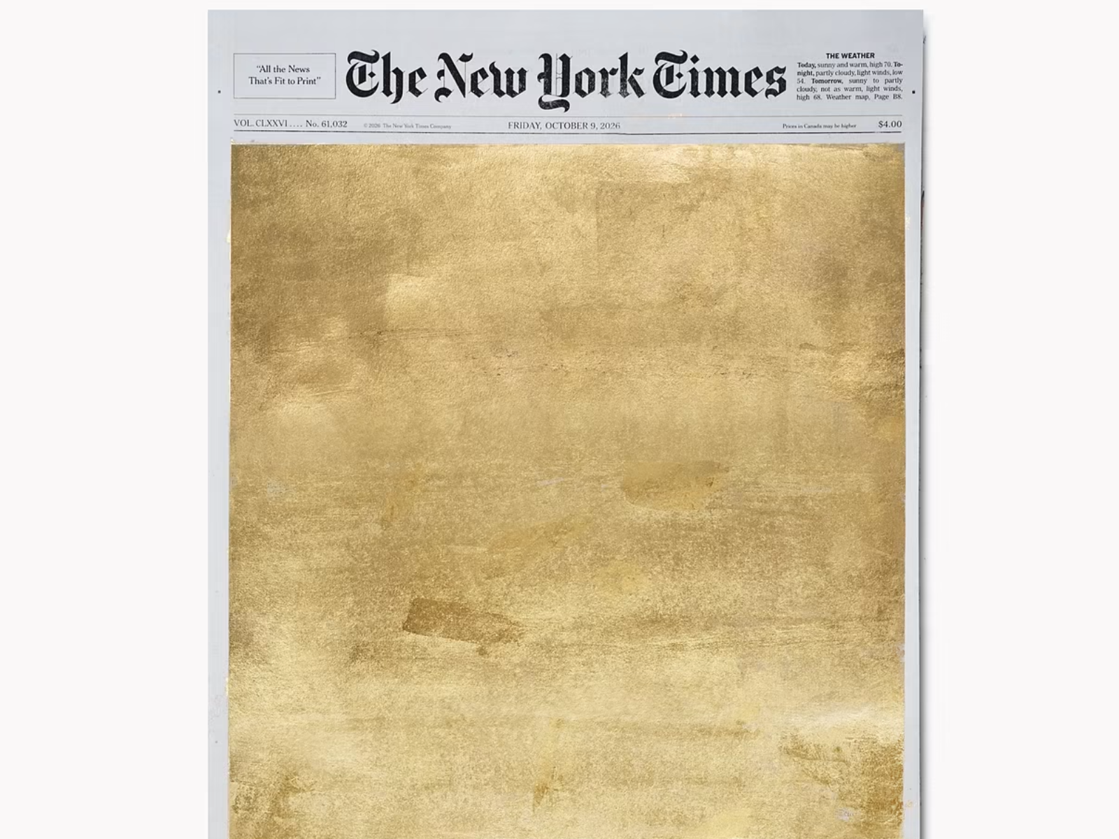 The New York Times