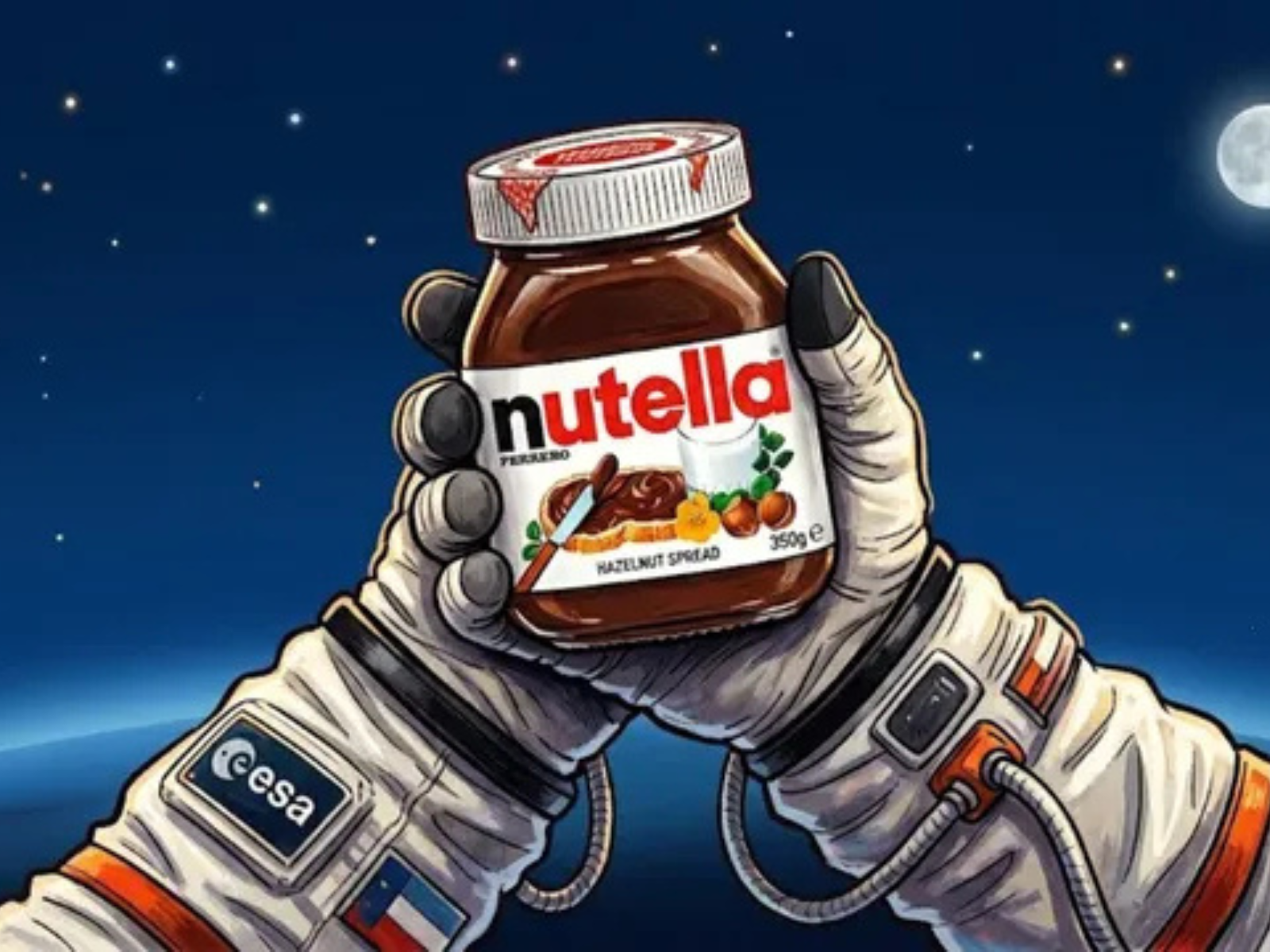 Nutella