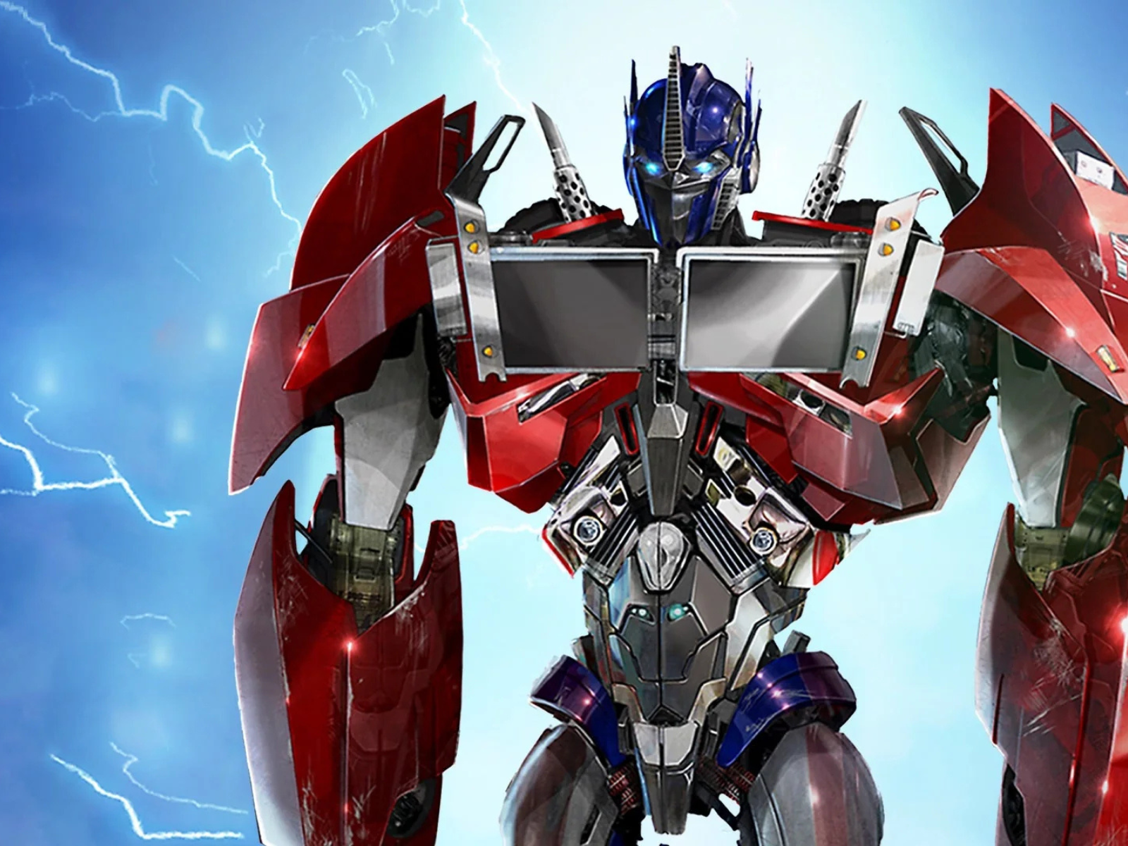Optimus, Off-Switches and Uncanny Valley.