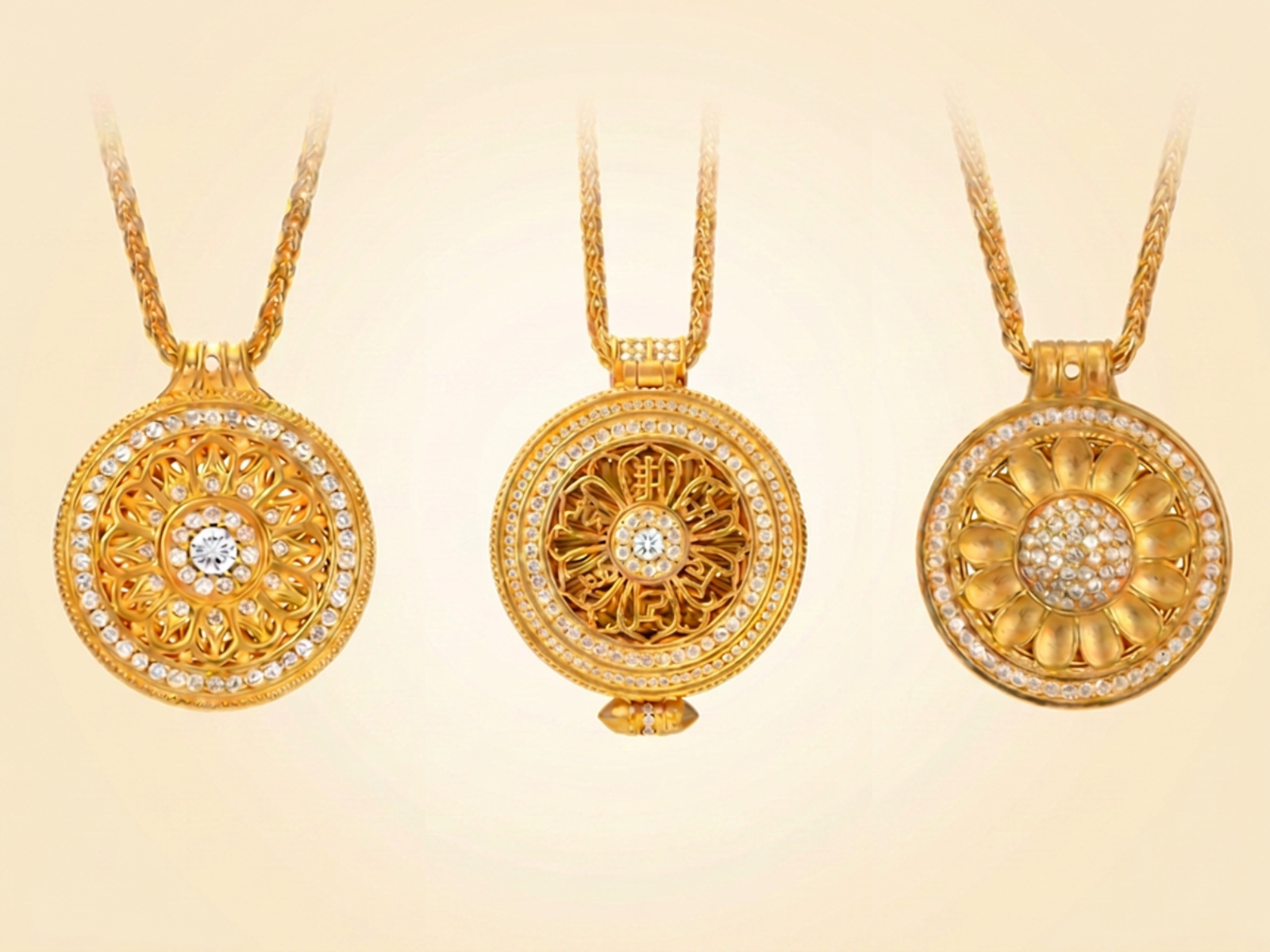Laopu Gold