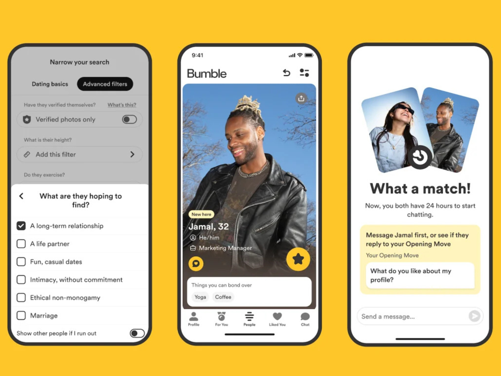 Bumble