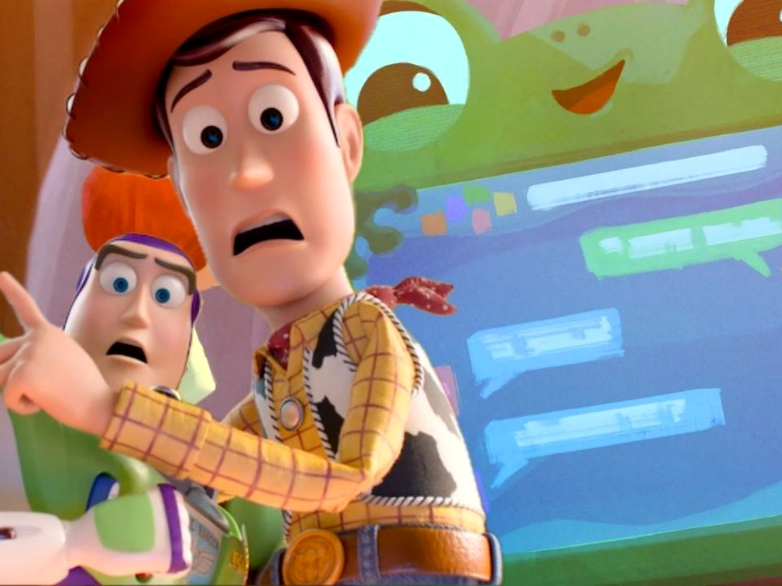 Toy Story 5