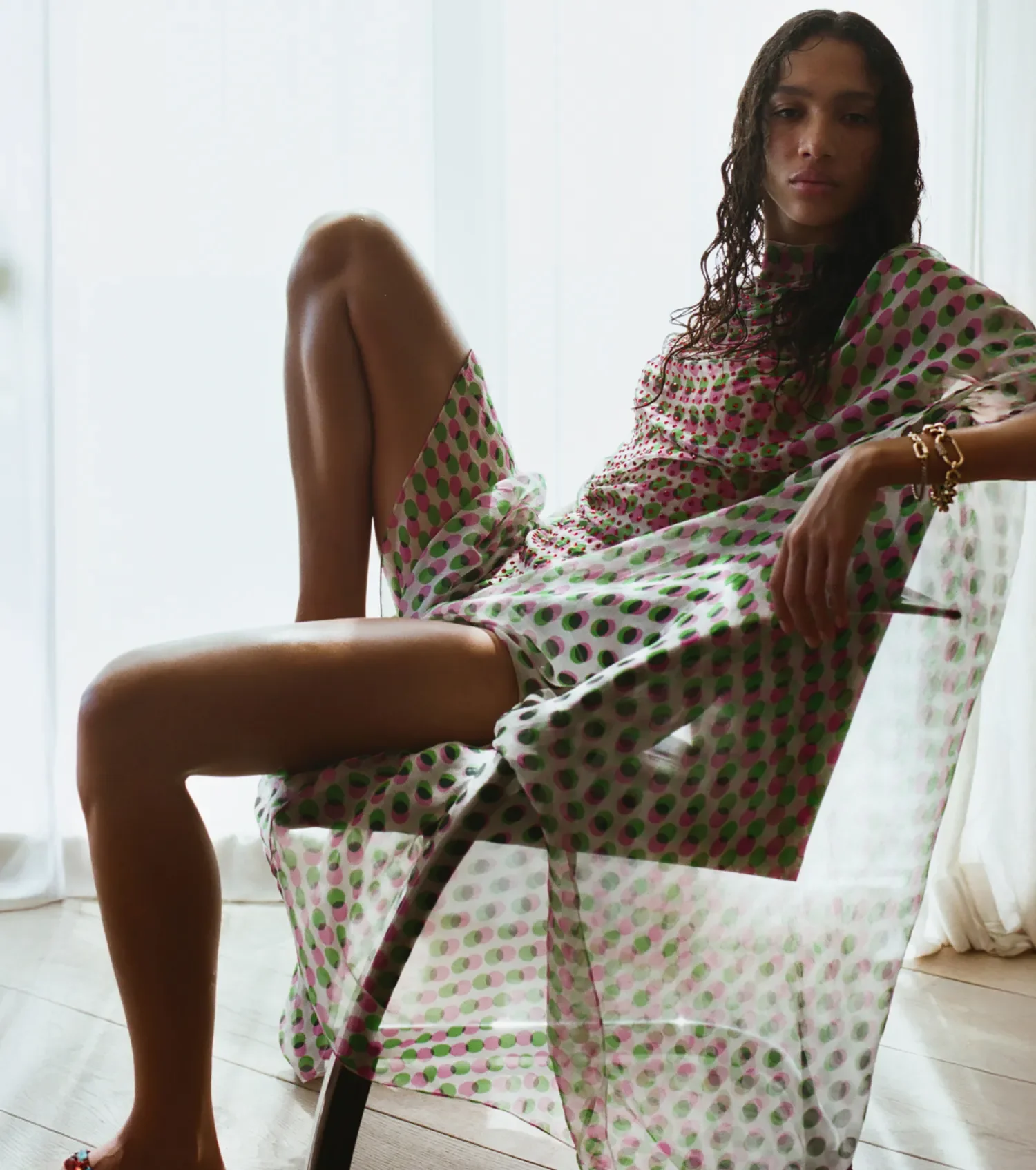 Net-a-Porter Summer