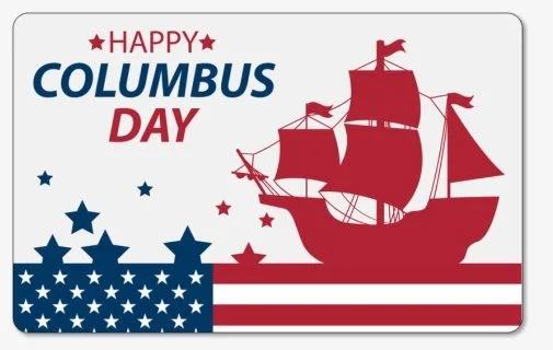 Columbus Day
