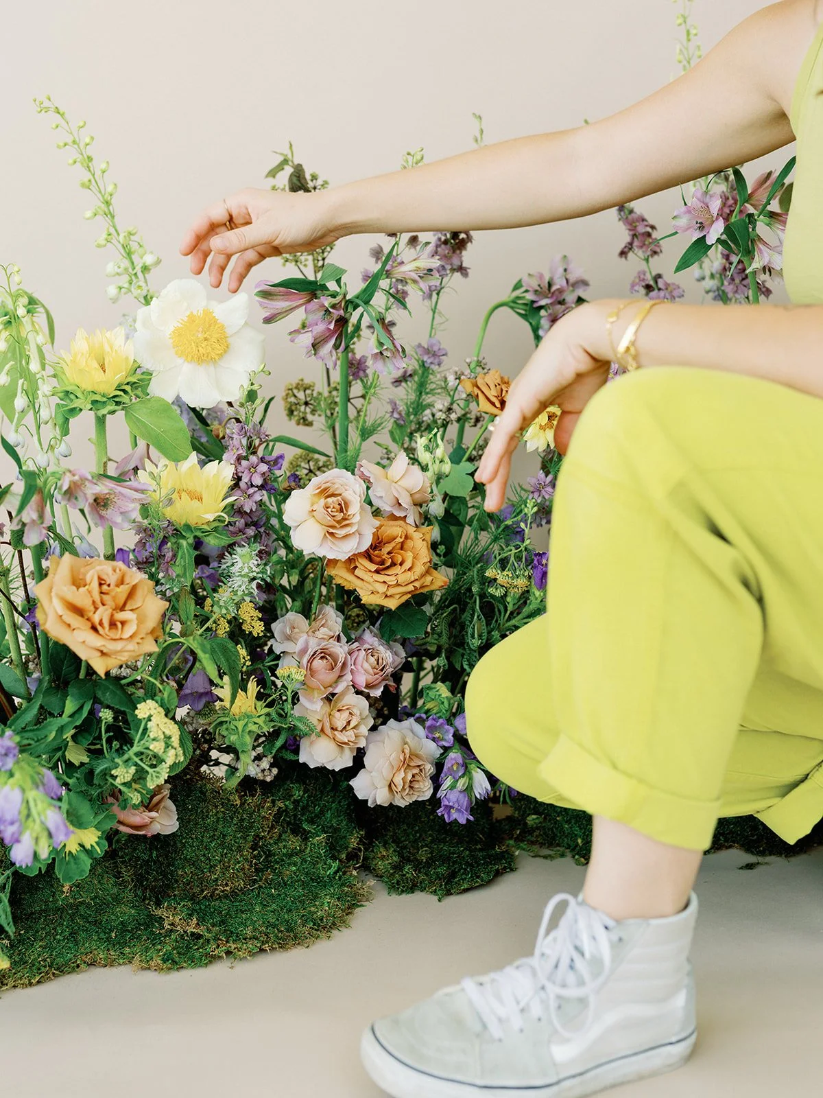 Biggest, Brightest Valentine's Arrangement