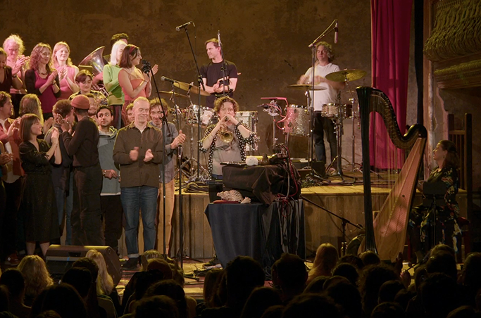 Found Festival — Claydon Estate, Buckinghamshire (28th–30th August 2026)  