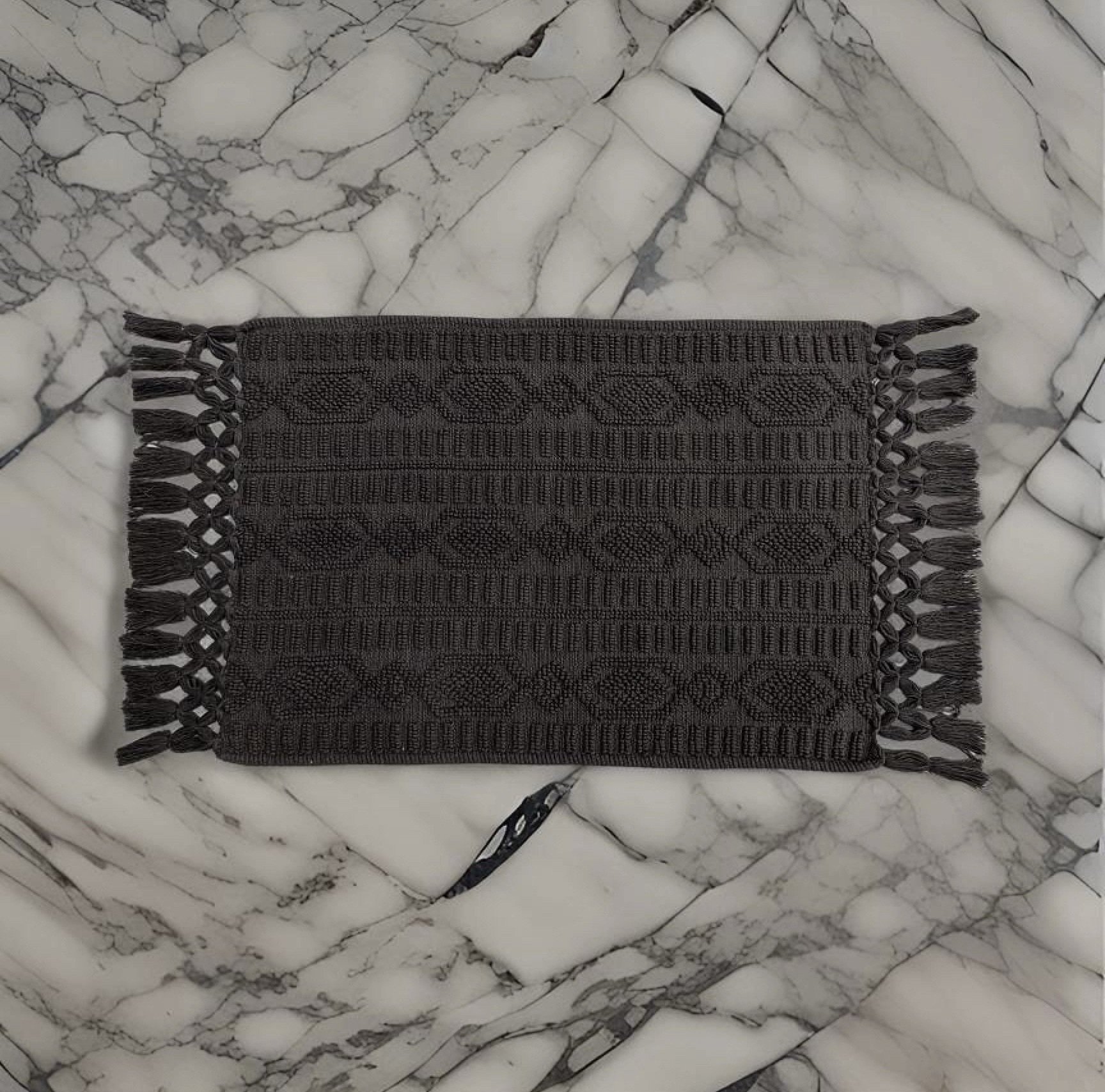 Twilight Canyon Mat