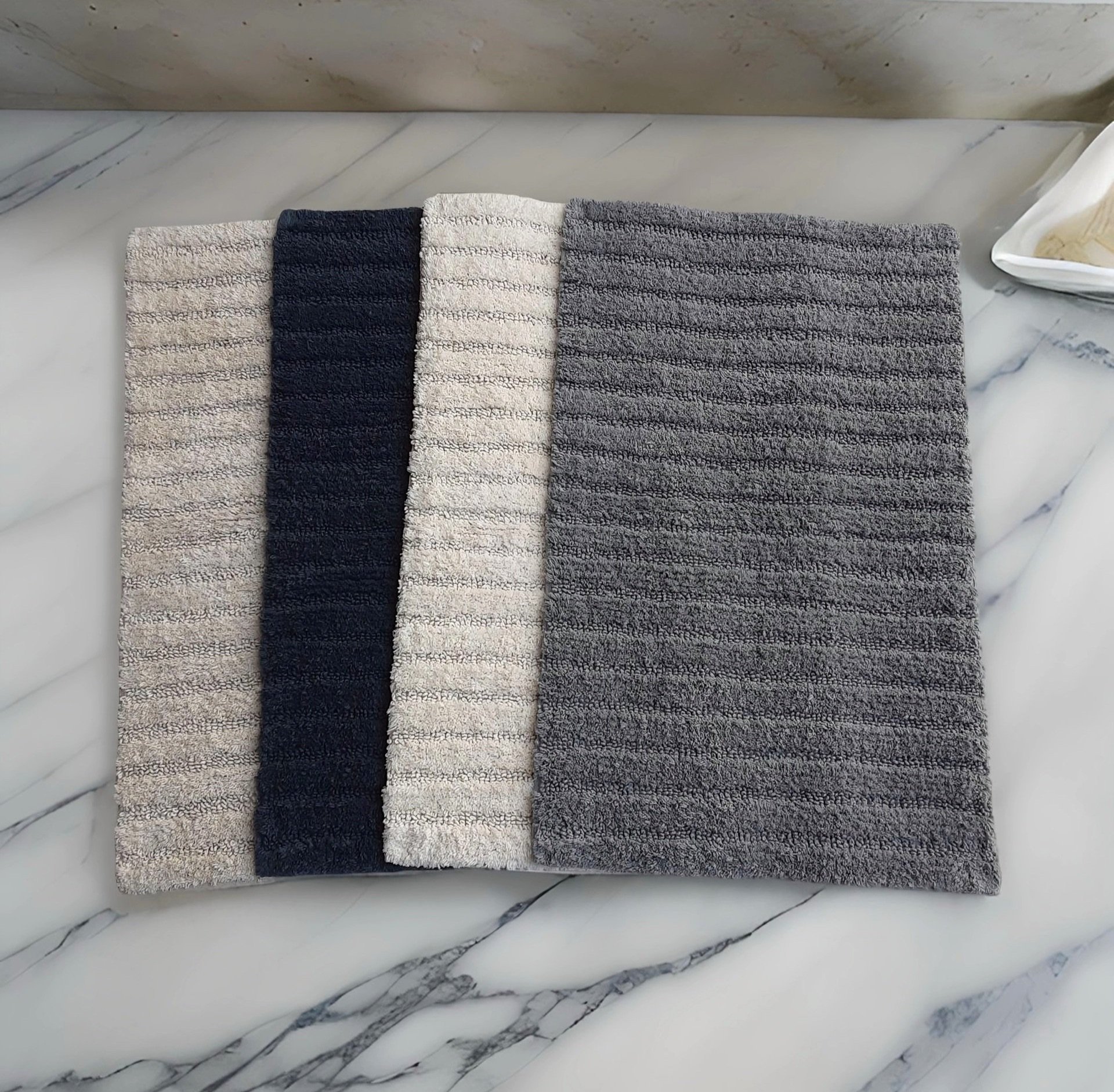 New Horizons Bath Mat