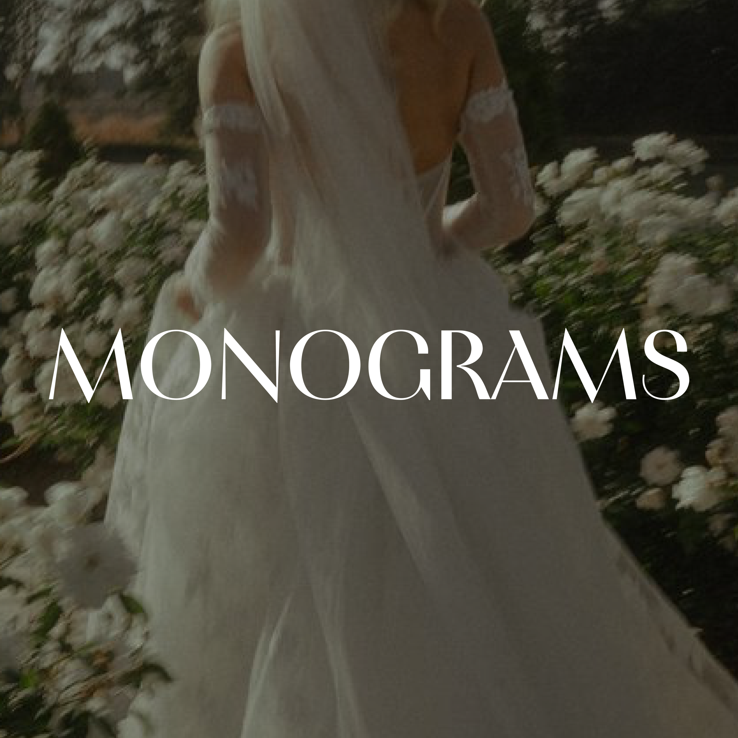 Monograms