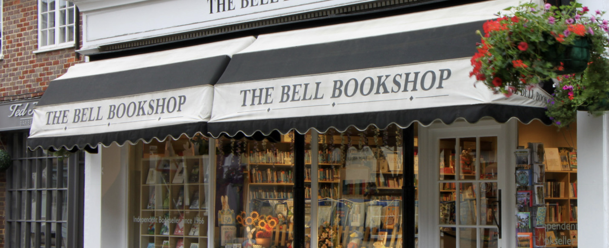 Book signing and Q&A with Alice Jordan & Ruth Butterworth