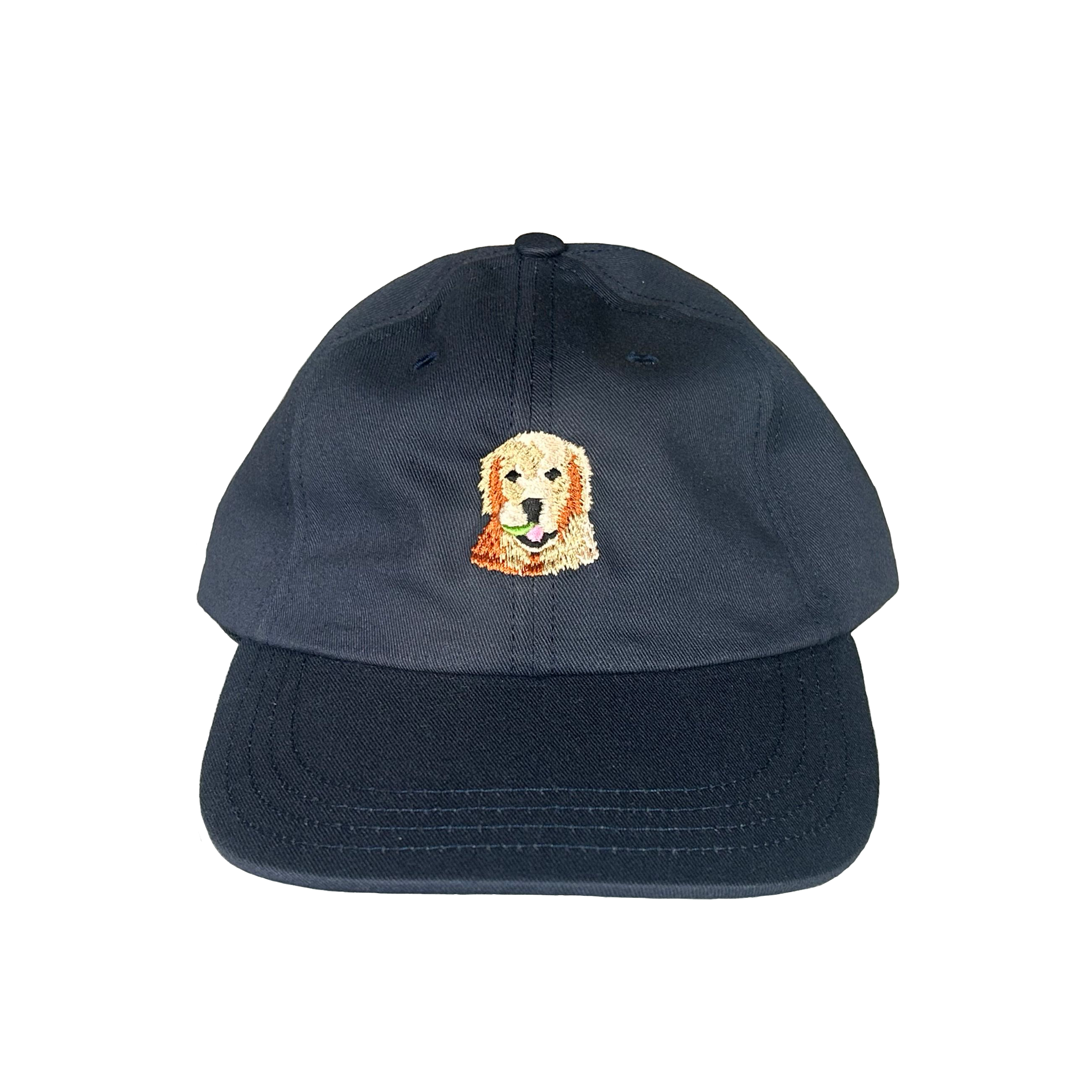 Burton Cap - Navy