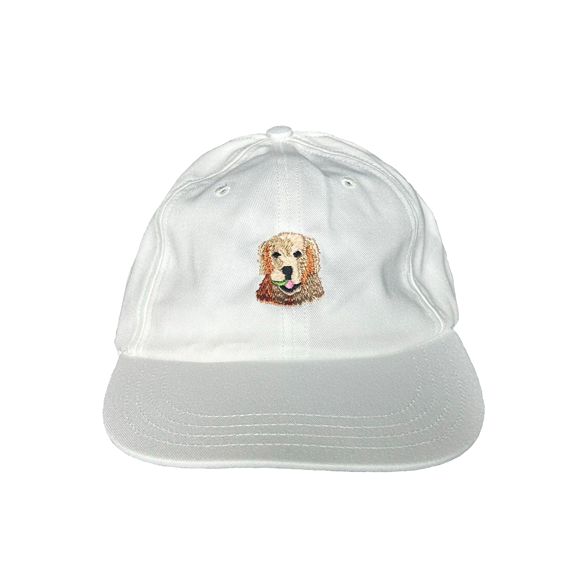 Burton Cap - White