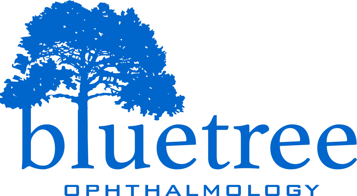 Blue Tree Ophthalmology 