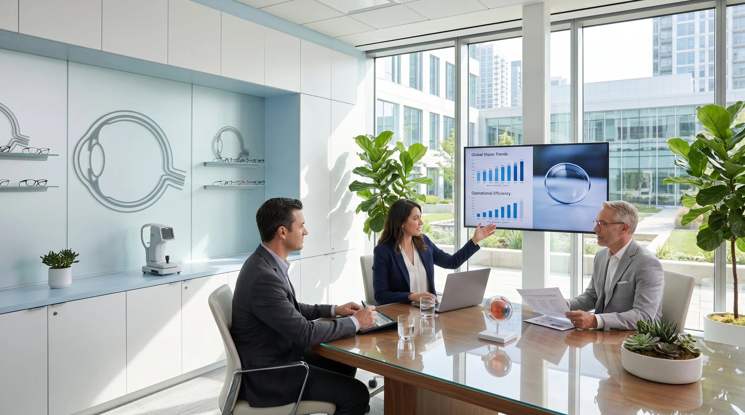 Blue Tree Consulting