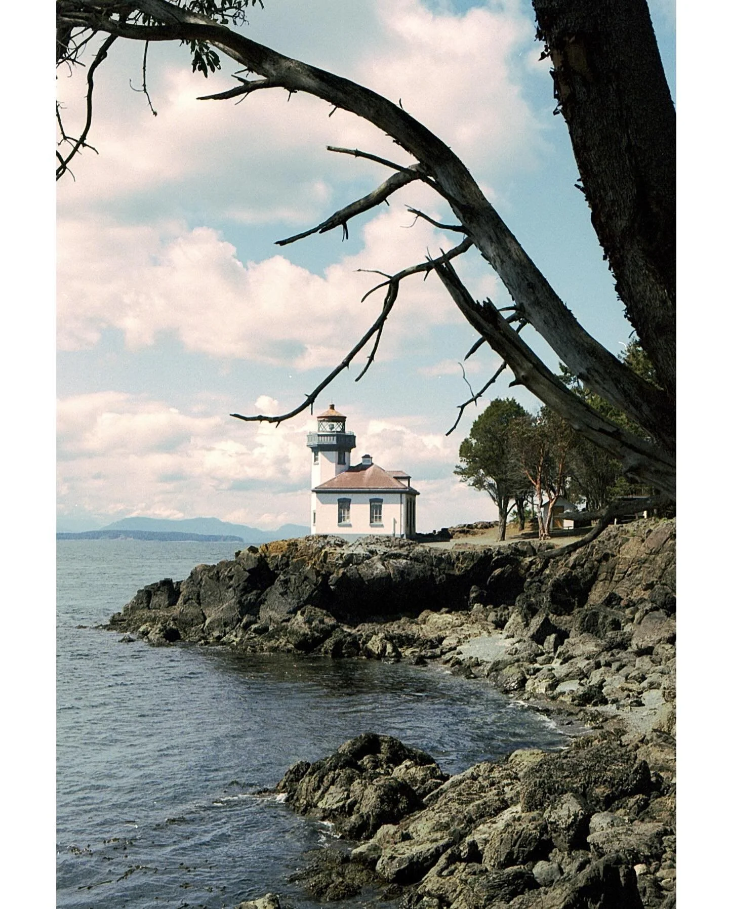 Lime kiln point state park ☀️