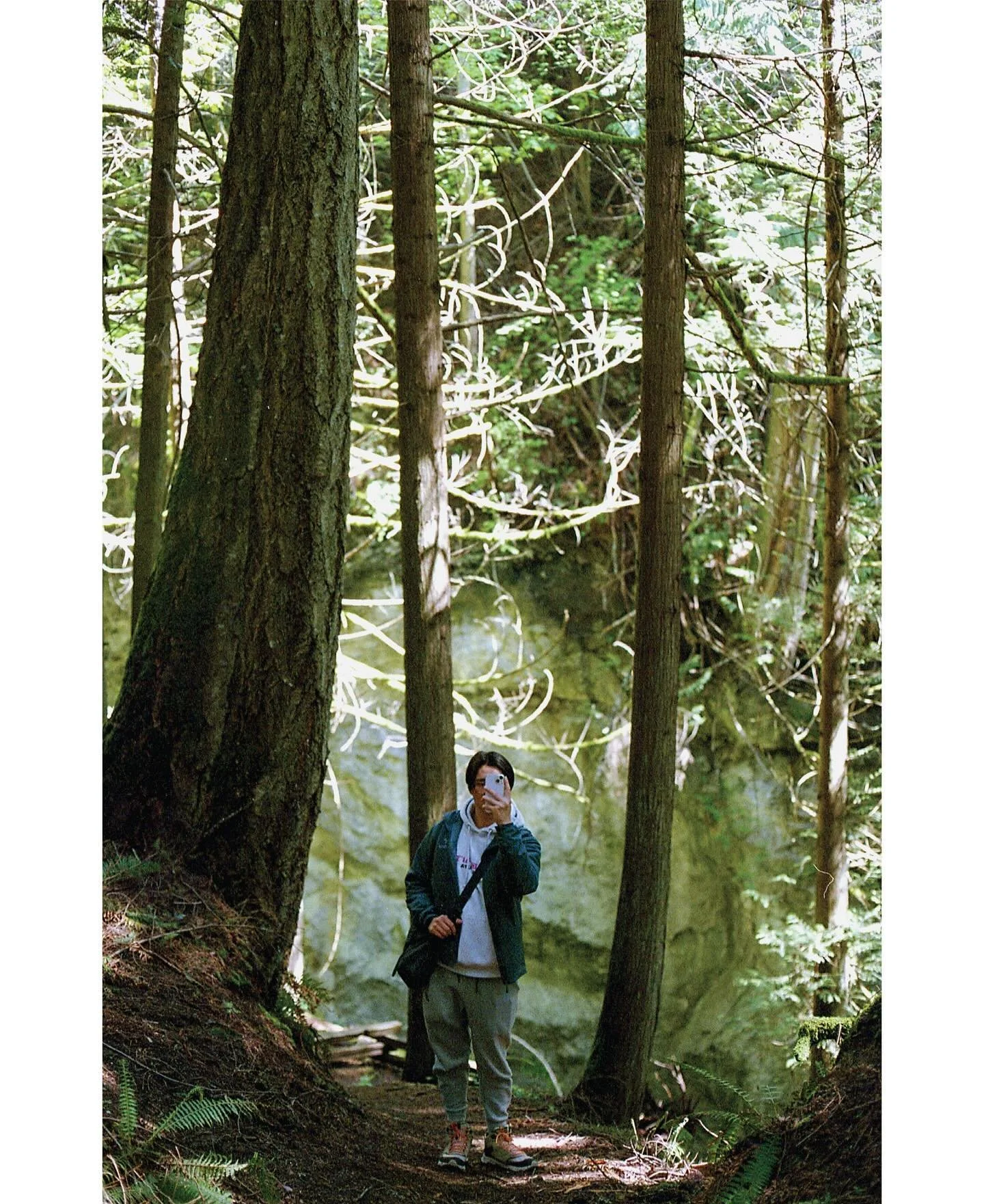 Orcas island, San Juan islands 

📸: Minolta x700

#filmcamera #film #filmphotography #minoltax700