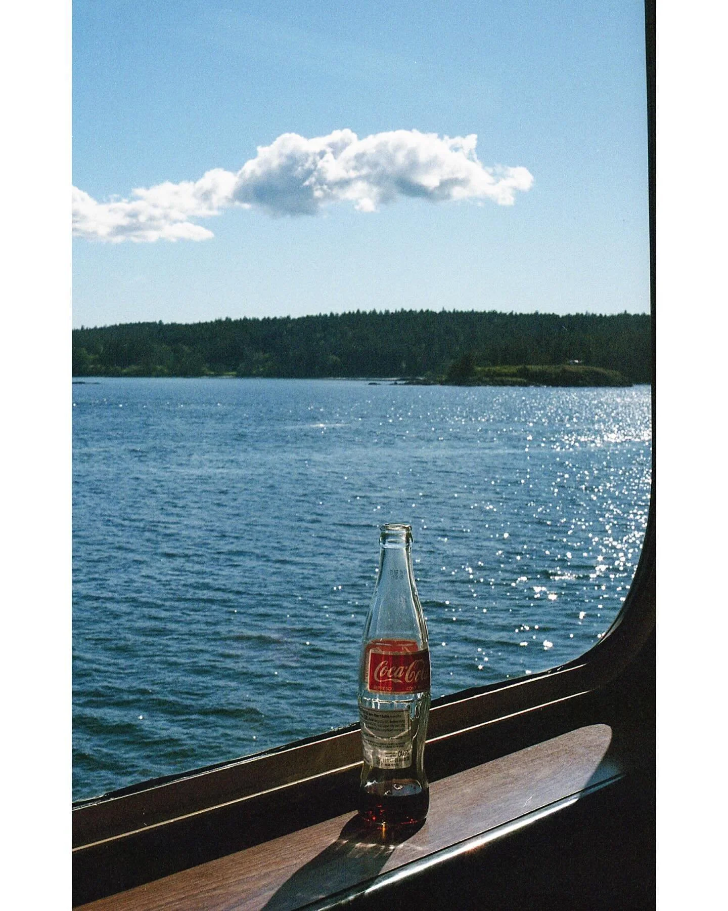 Some photos from San Juan Islands ☀️

Haven&rsquo;t posted in a while&hellip;Been having hard time scanning at home, if anyone has recommendations pls lmk 😣

📸: Minolta x700

#minolta #film #filmphotography #minoltax700