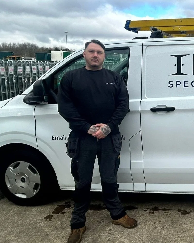 Gary Cox Senior Technical engineer.jpg