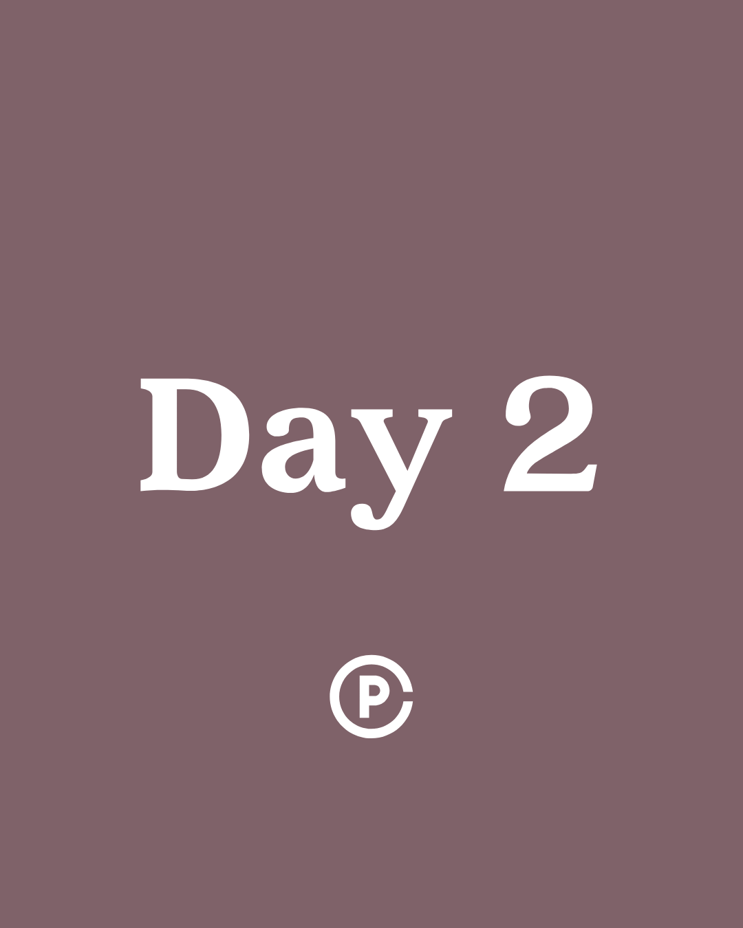 YOUR SALVATION IS SECURE 