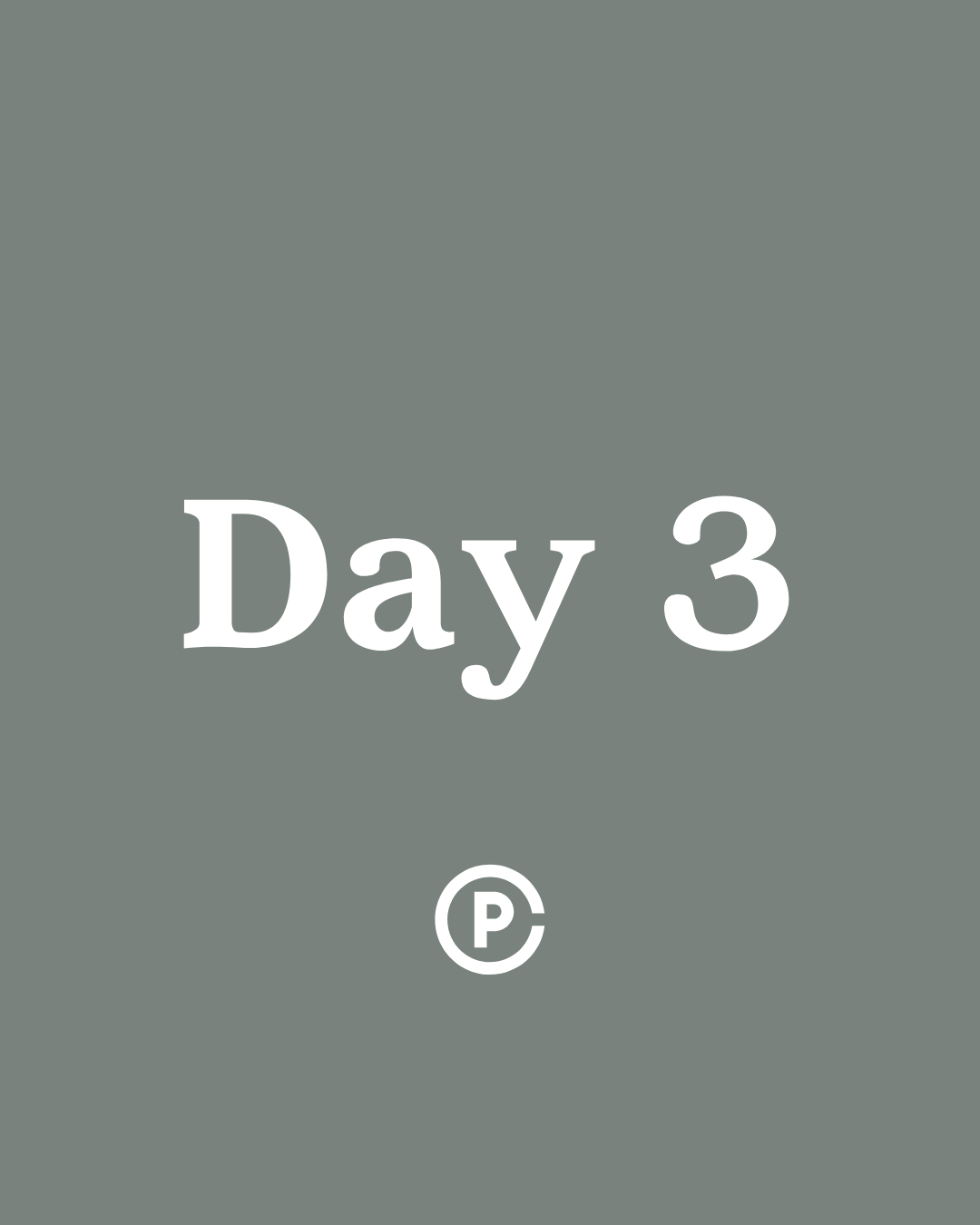 You Have a real Enemy