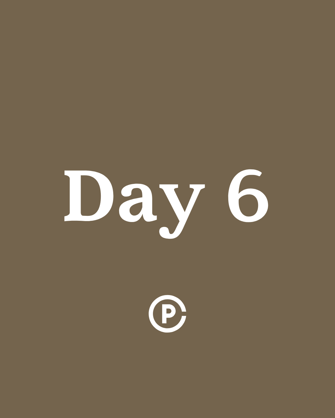 BIBLICAL DISCIPLINES