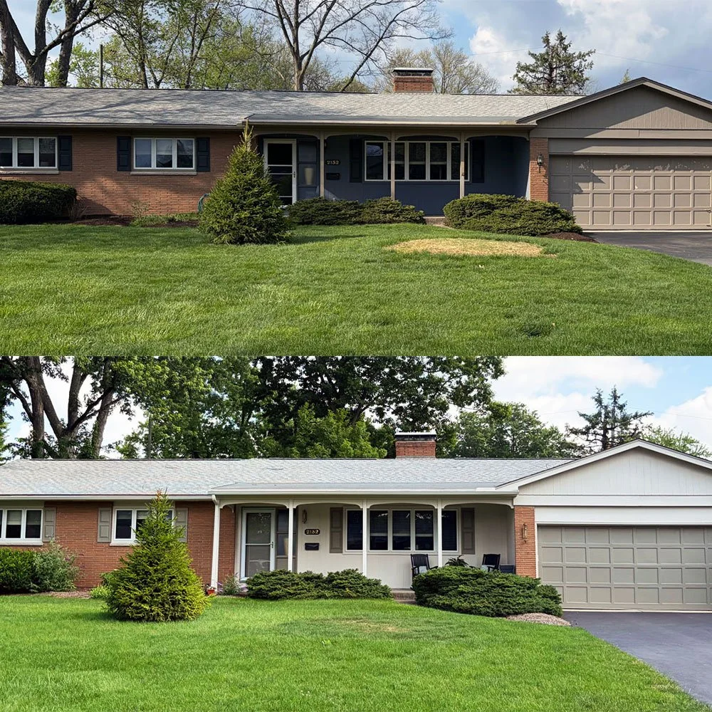 How to Choose Exterior Paint Colors: A Designer's Guide