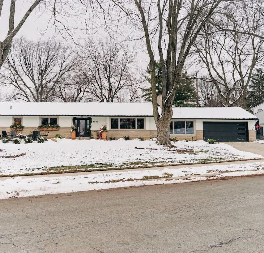 The Best Paint Colors to Sell Your House in Columbus (2026)
