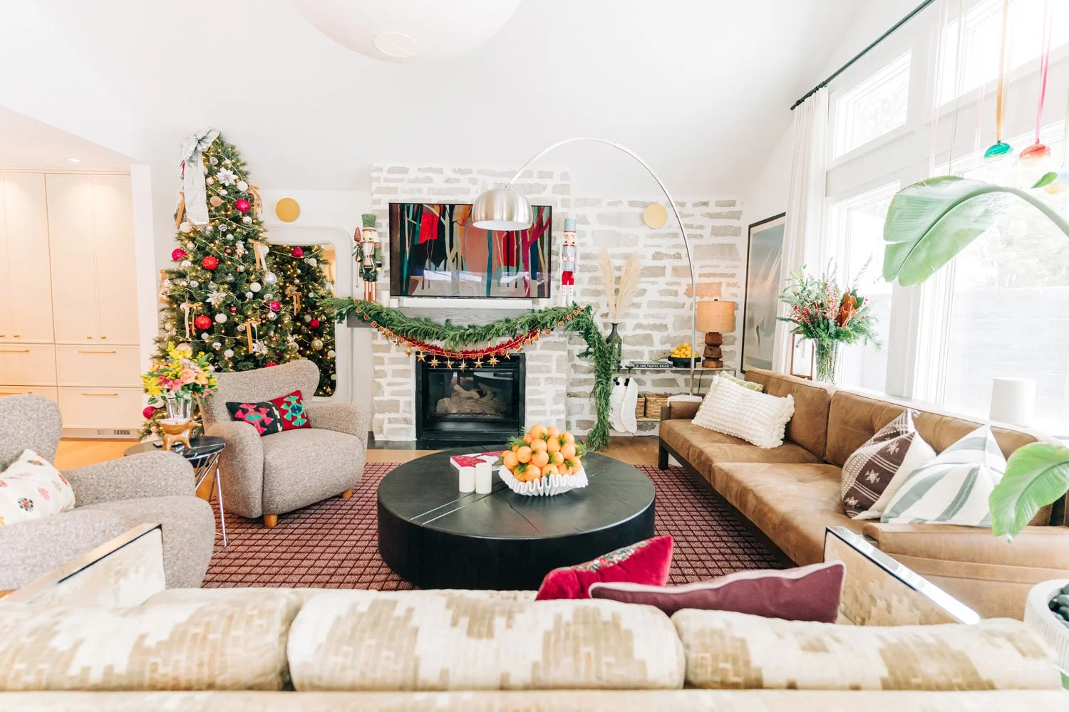 How to Get Your Home Ready to Host for the Holidays