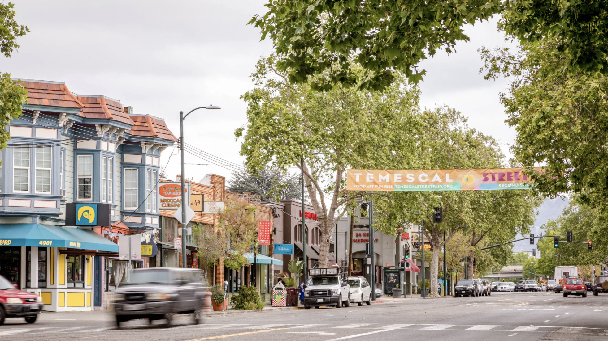 Oakland Hills vs. Temescal — Which Is Better for Families in 2026?