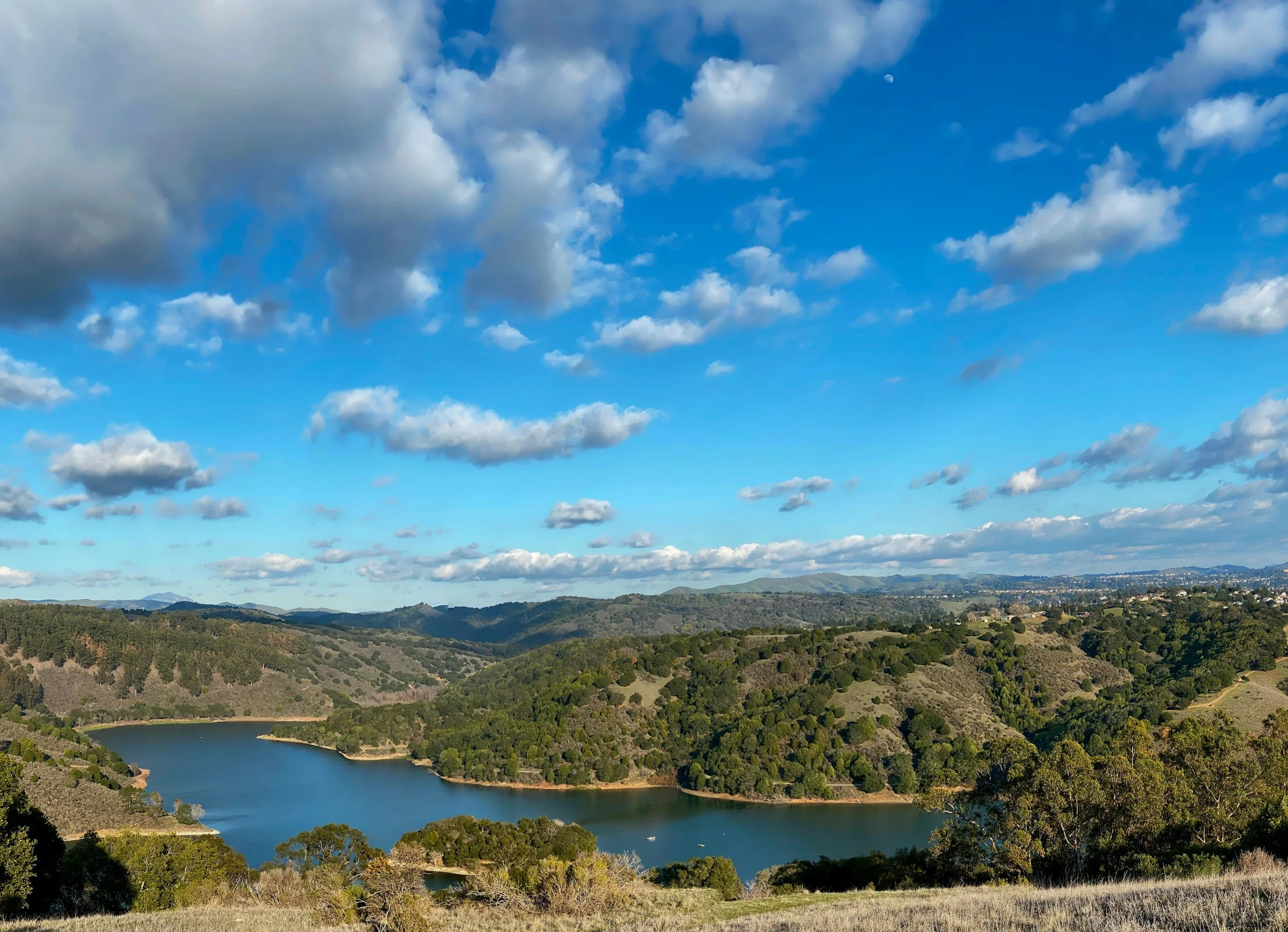 Lake Chabot
