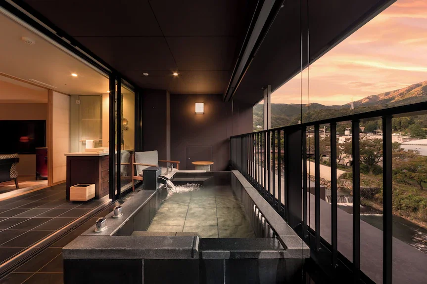 Hotel Indigo Hakone by IHG