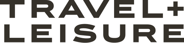 Travel and Leisure Logo