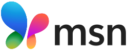 MSN logo